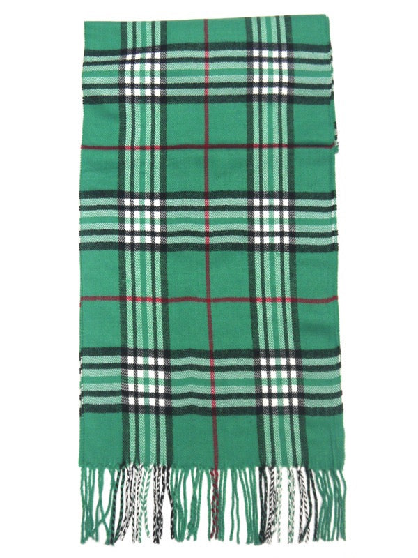The Emerson Scarf - 4 Colors