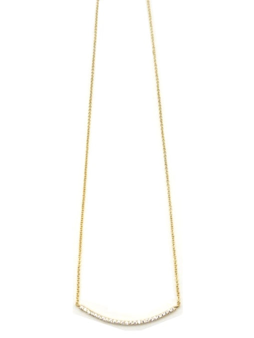 The Gwen Necklace