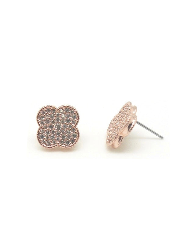 The Eve Earring (3 Colors)
