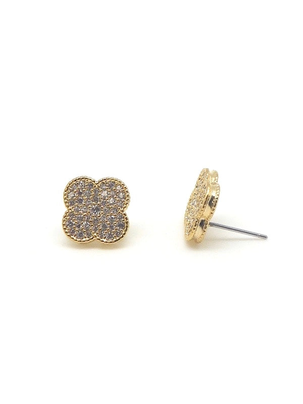 The Eve Earring (3 Colors)