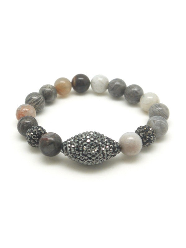 The Mckenna Bracelet (2 Colors)
