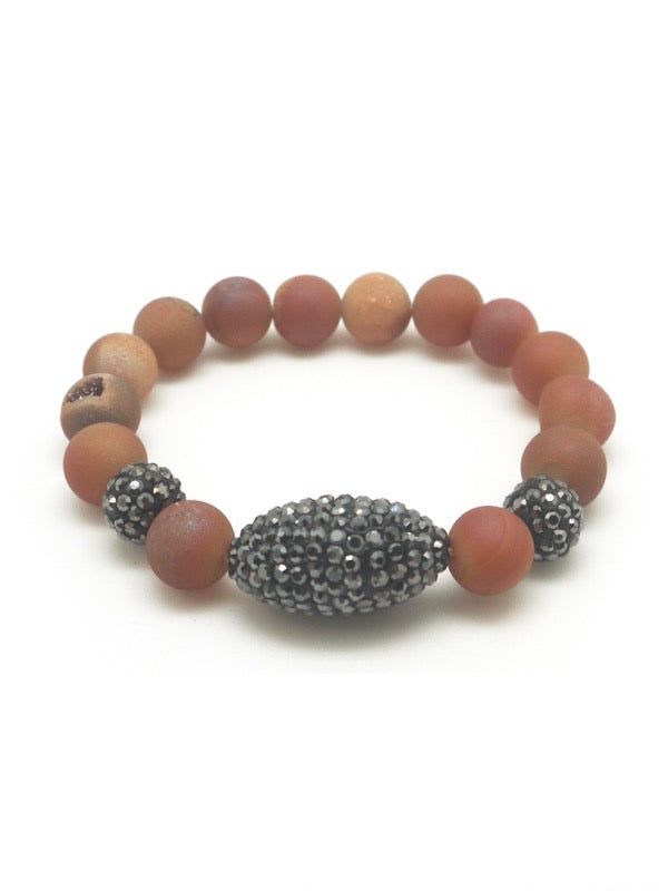 The Mckenna Bracelet (2 Colors)