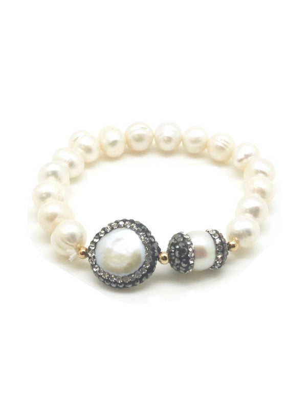 The Morgan Bracelet