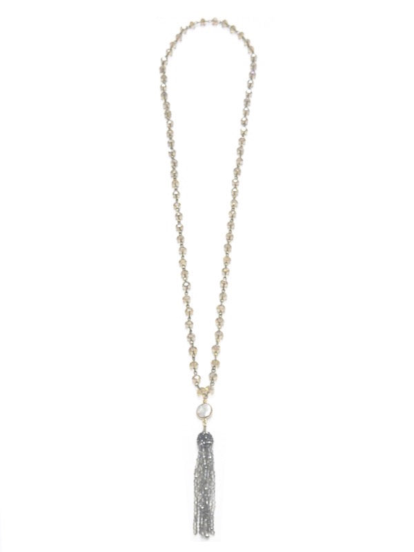 The Molly Necklace