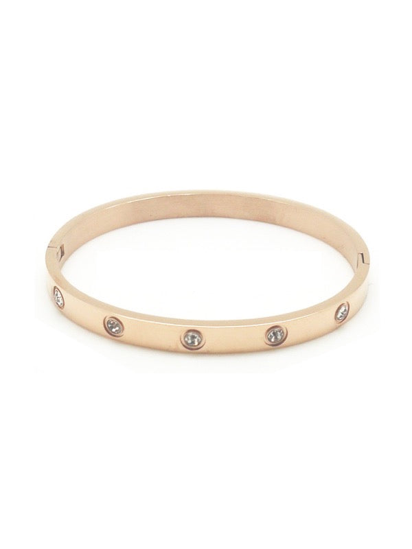 The Kassandra Love Bracelet