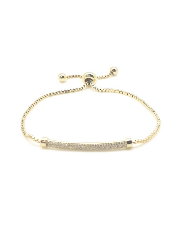 The Allison Bracelet