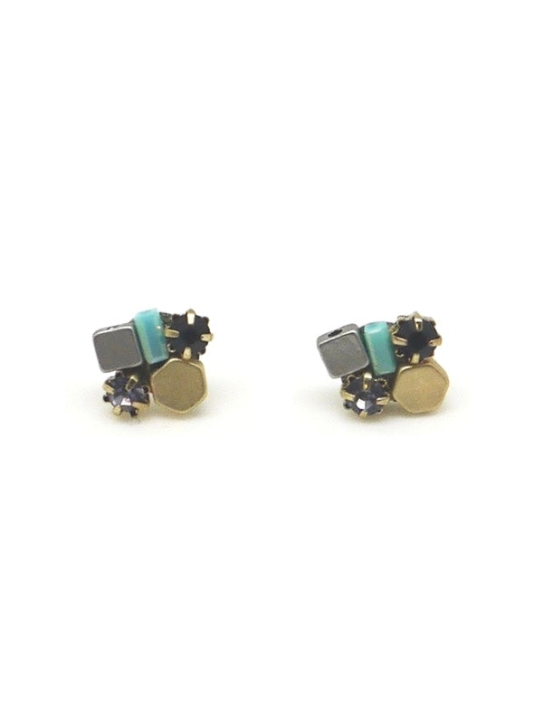 The Melissa Earring