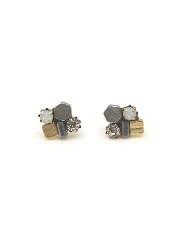 The Melissa Earring
