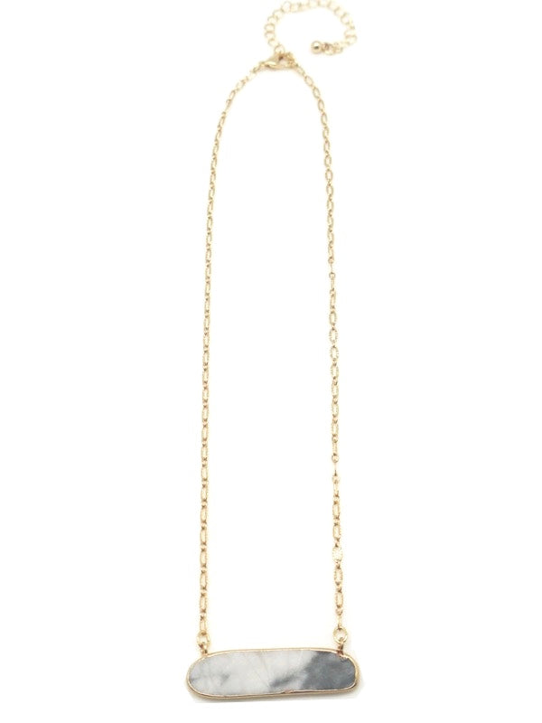The Melissa Necklace