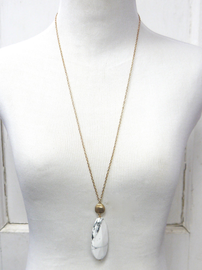 The Ella Necklace