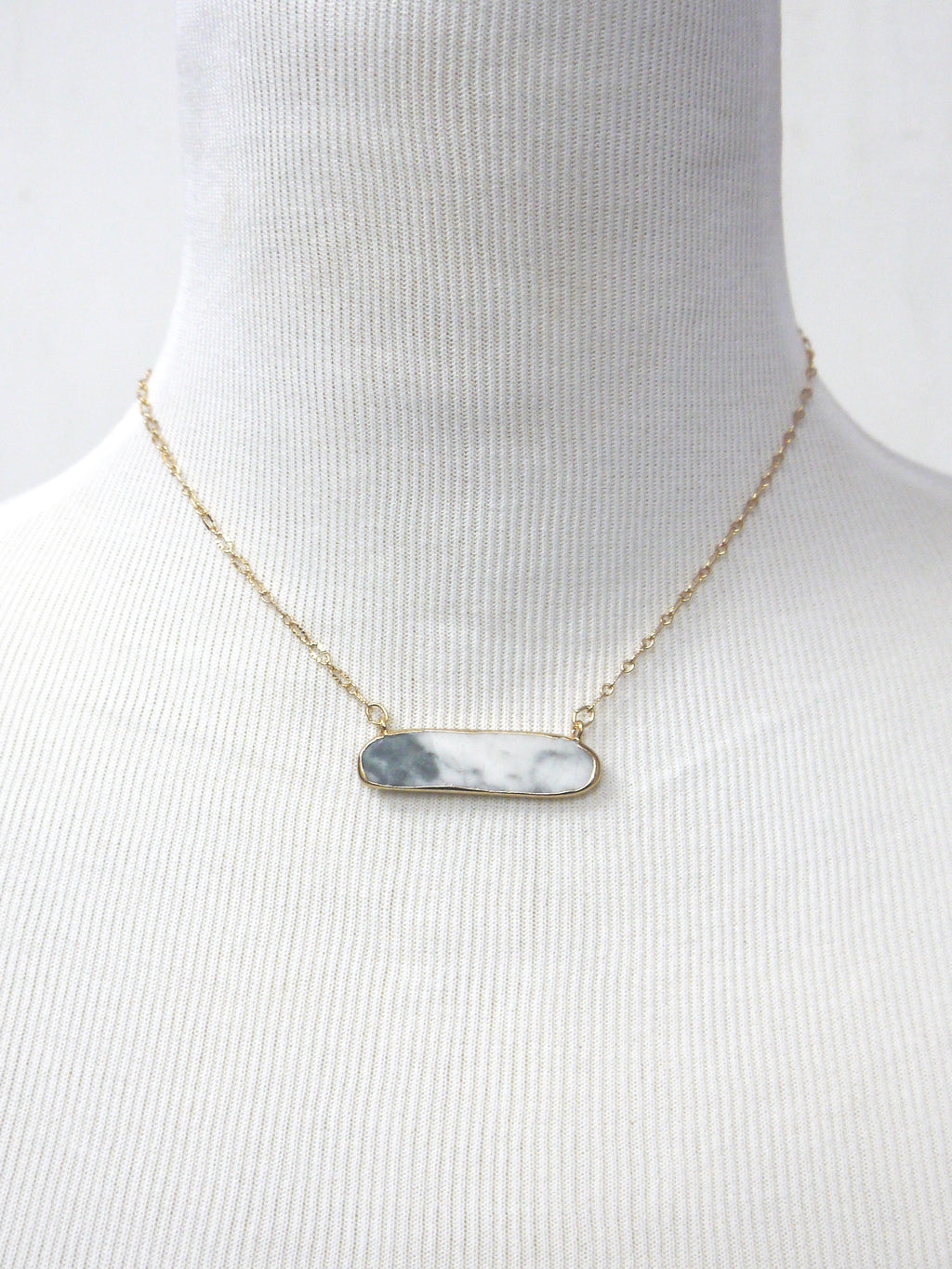 The Melissa Necklace