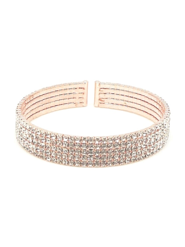 The LB Flex Bracelet - 4 Colors