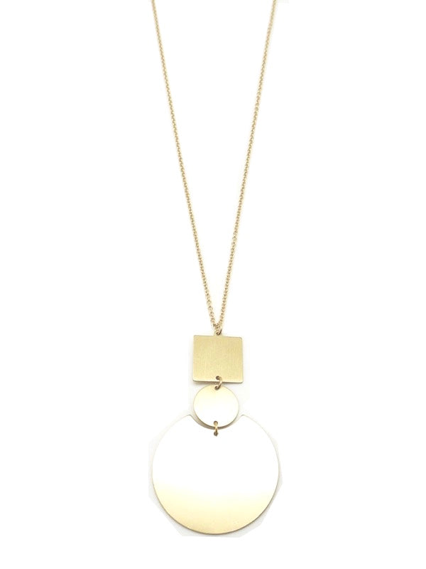 The Evelyn Necklace
