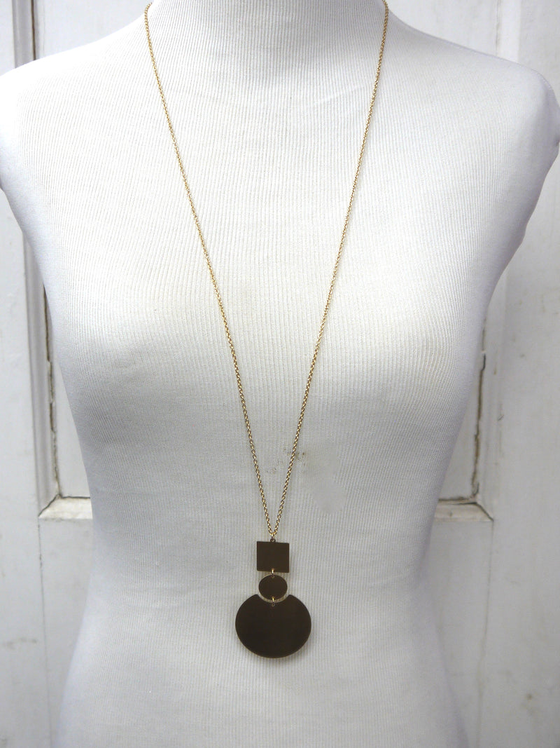 The Evelyn Necklace