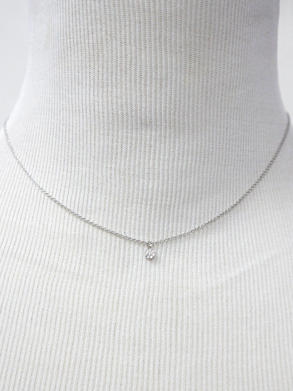 The Paisley Necklace