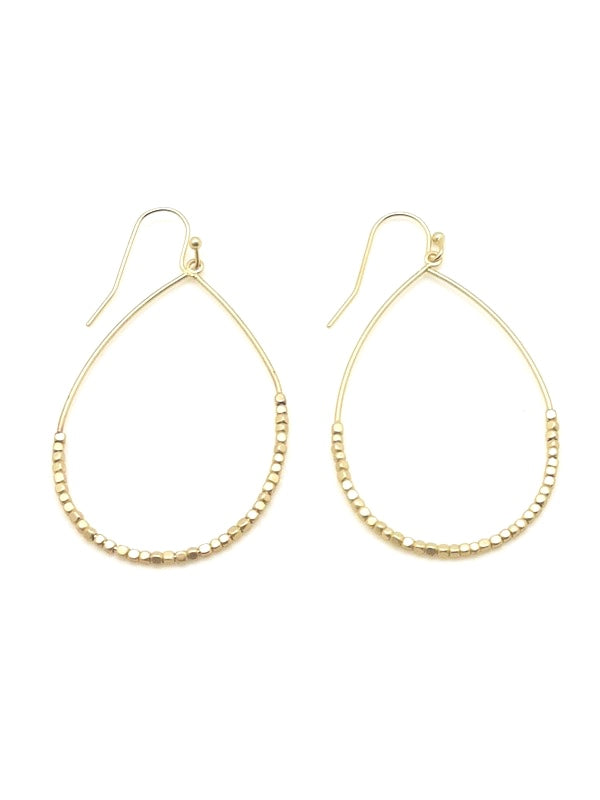 The Melanie Earring
