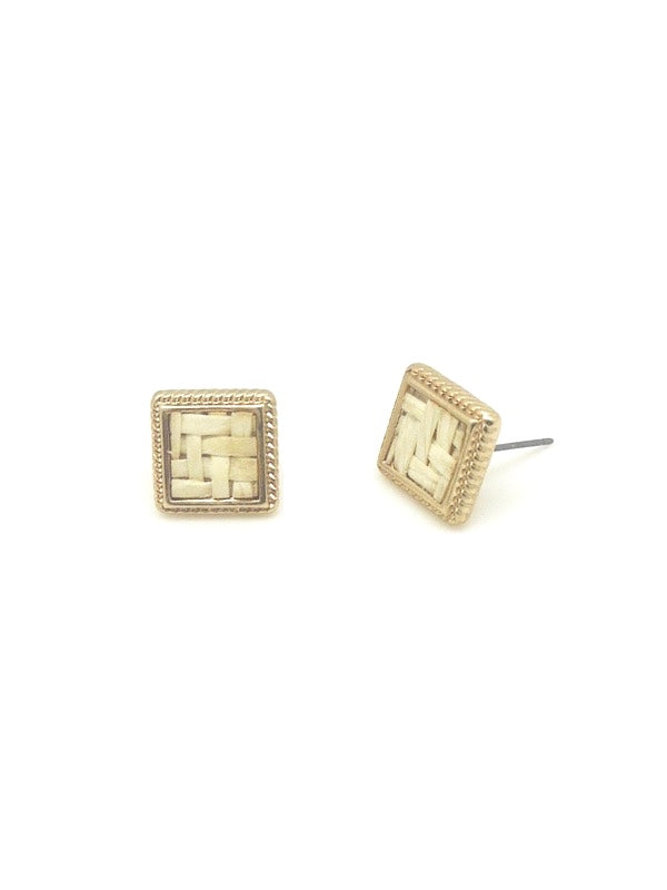 The Nora Earring - 3 Colors