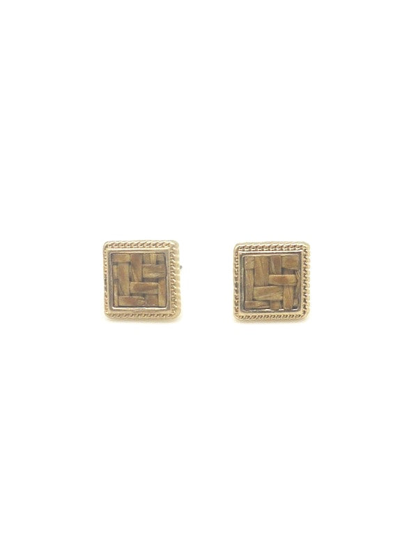 The Nora Earring - 3 Colors