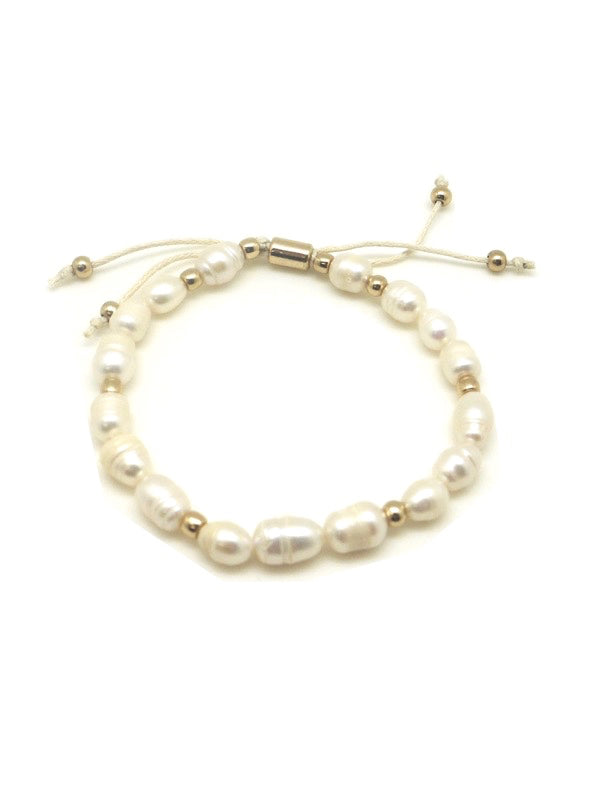 The Tenley Bracelet