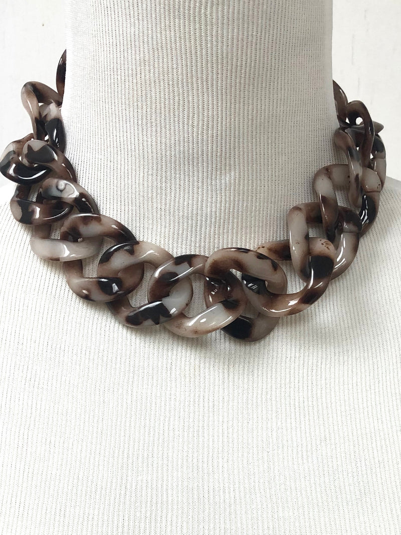 The Sarah Necklace