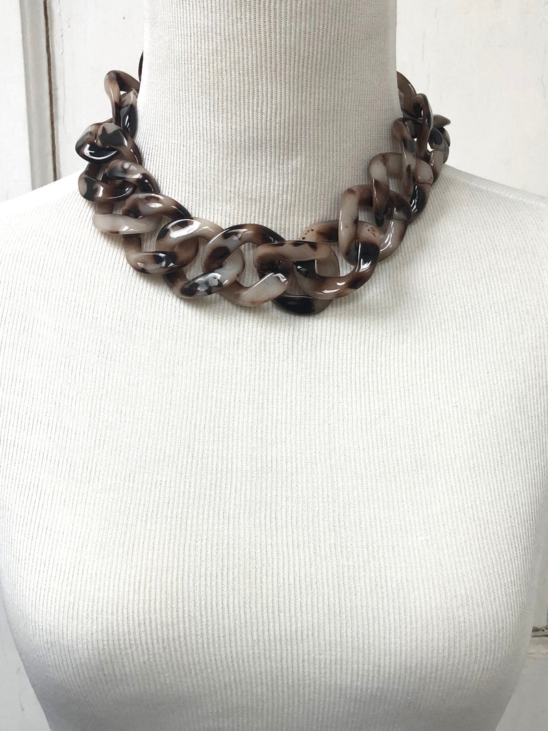 The Sarah Necklace