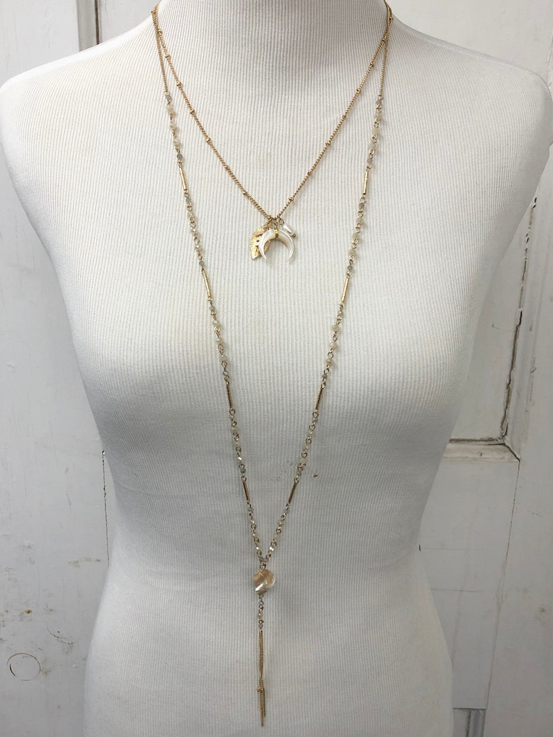 The Lizzy Necklace