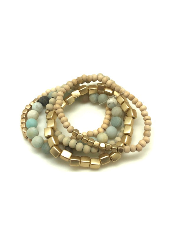 The Gabrielle Bracelet