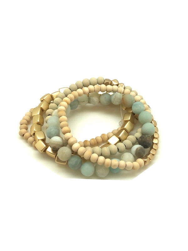The Gabrielle Bracelet