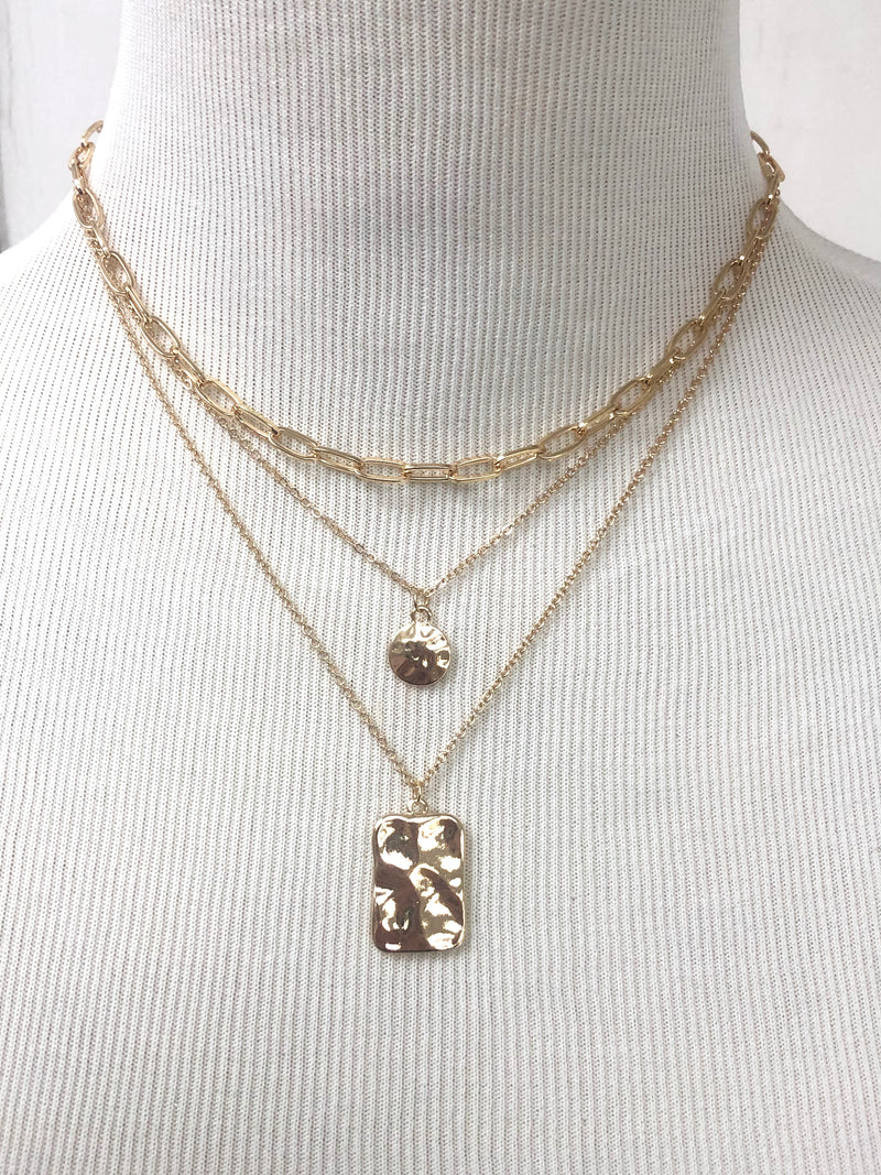 The Bella Necklace
