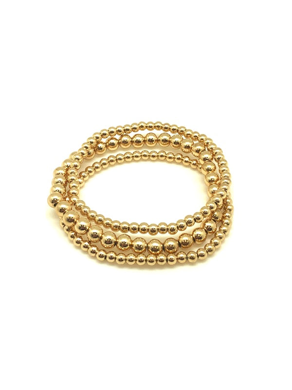 The Evelyn Bracelet Set