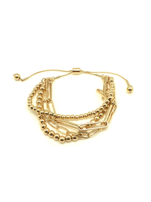 The Bella Bracelet