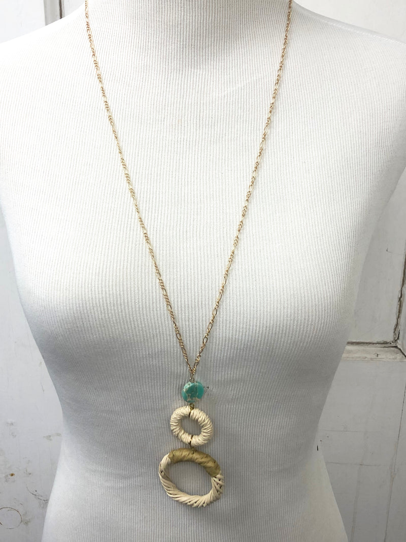 The Avery Necklace