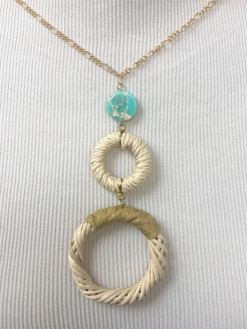 The Avery Necklace