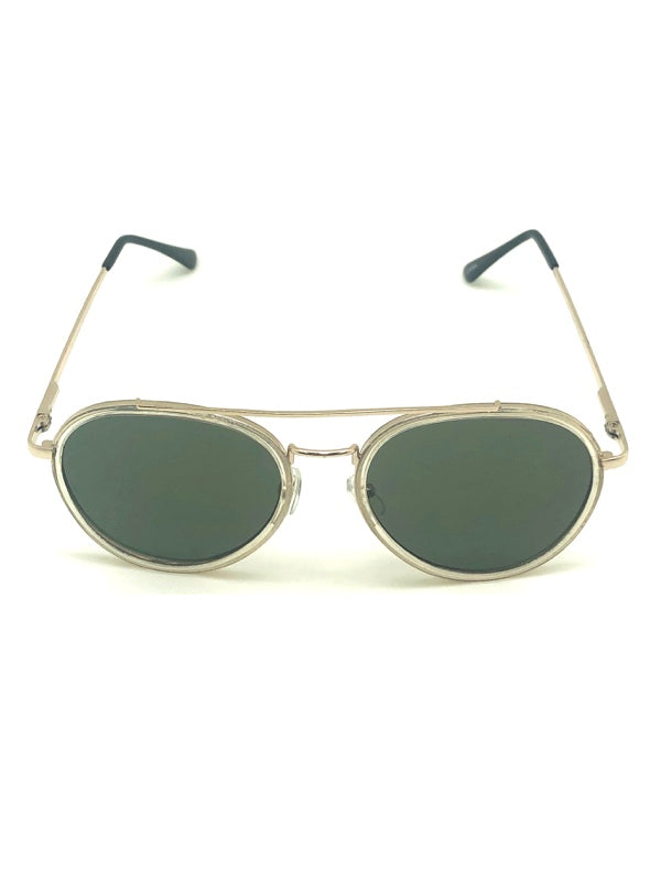 The Carley Aviator