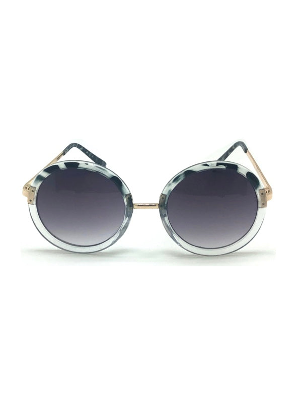 The Michelle Sunglasses - Two Colors