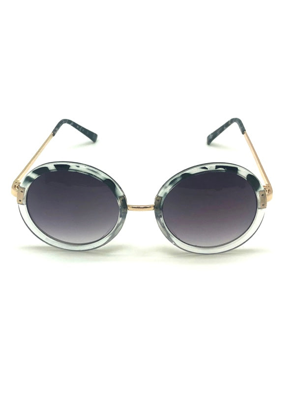 The Michelle Sunglasses - Two Colors