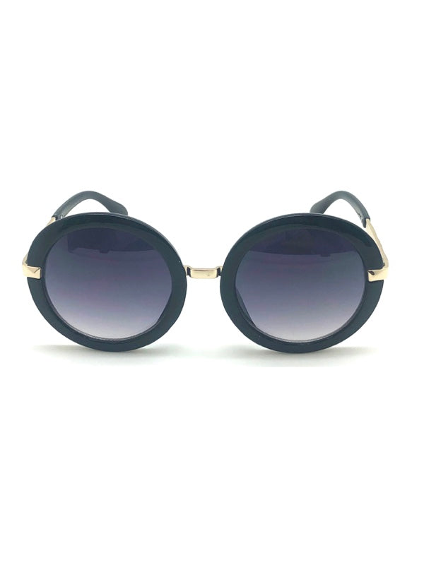 The Michelle Sunglasses - Two Colors