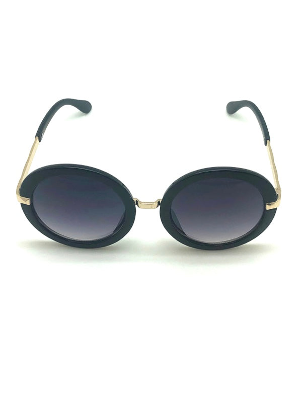 The Michelle Sunglasses - Two Colors