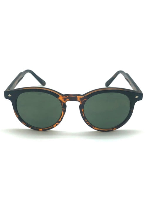 The Marcy Sunglasses - 2 Colors