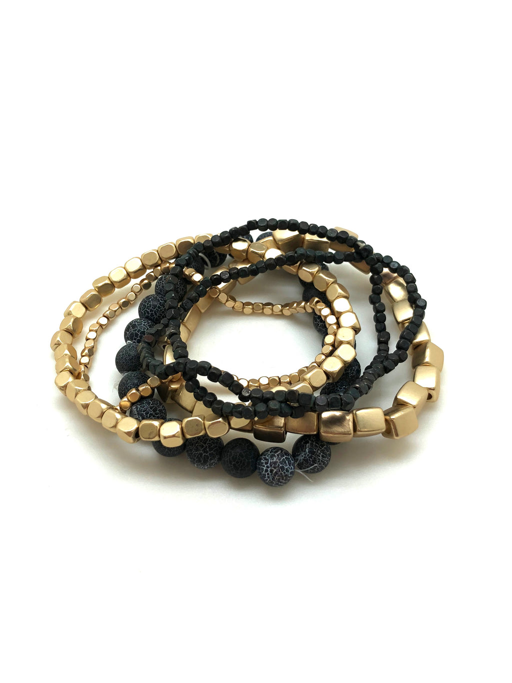 The Kate Bracelet Set