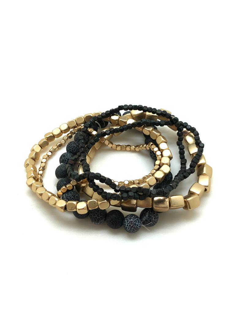 The Kate Bracelet Set