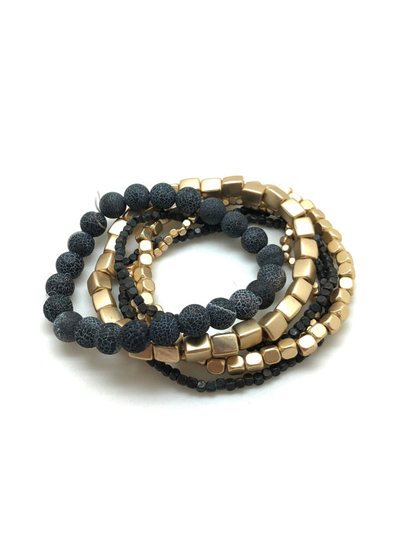The Kate Bracelet Set
