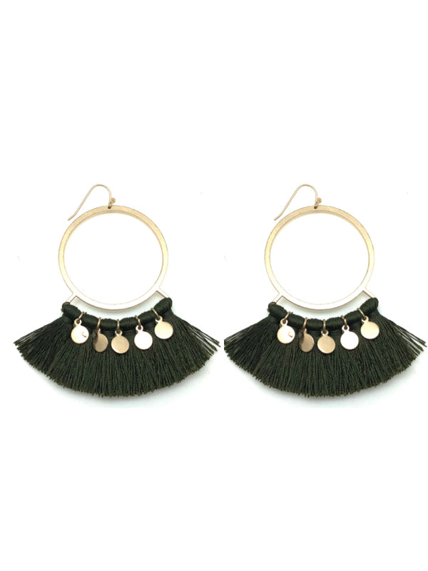 The Eva Earring
