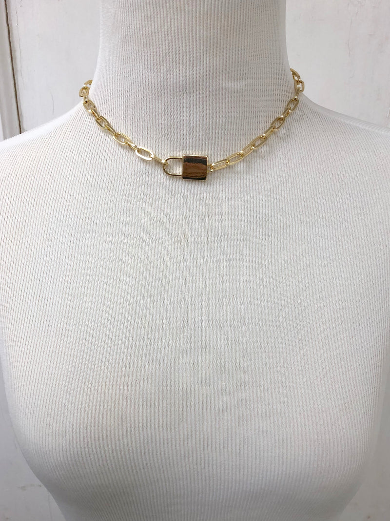 The Arianna Necklace