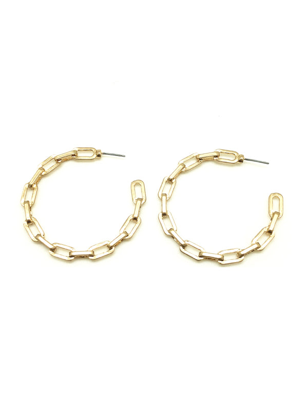 The Alana Hoop