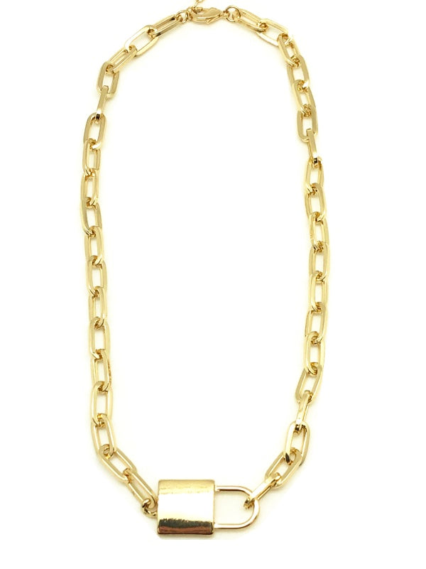 The Arianna Necklace