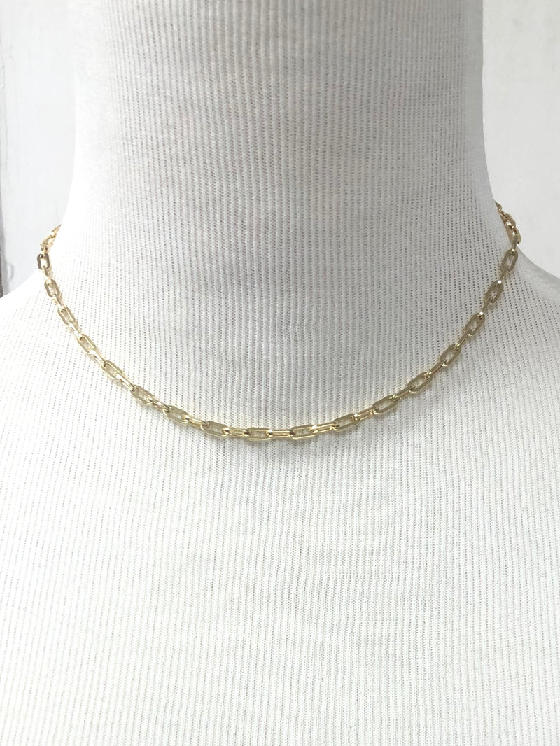 The Dawn Necklace