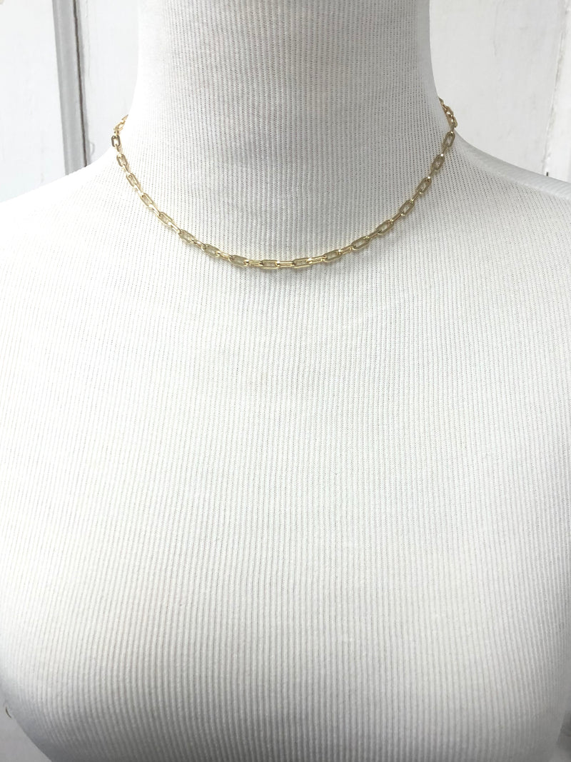 The Dawn Necklace