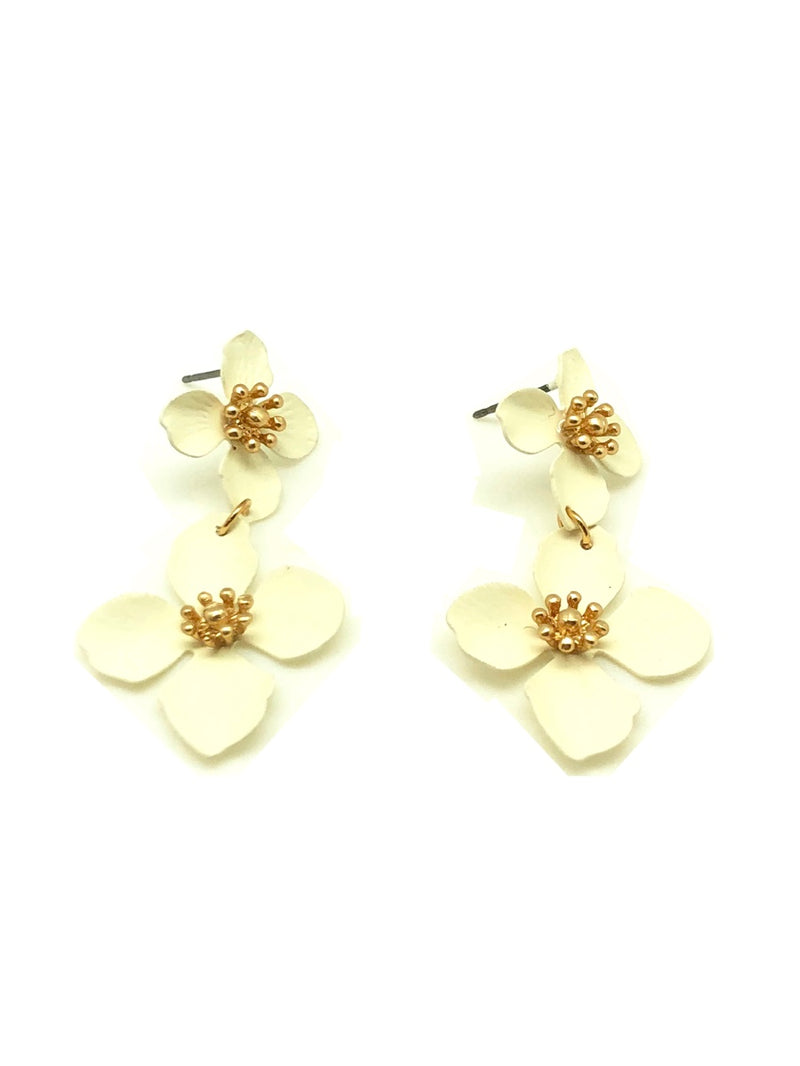 The Poppy Earring