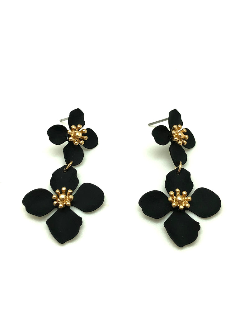 The Poppy Earring